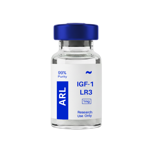 IGF-1 LR3