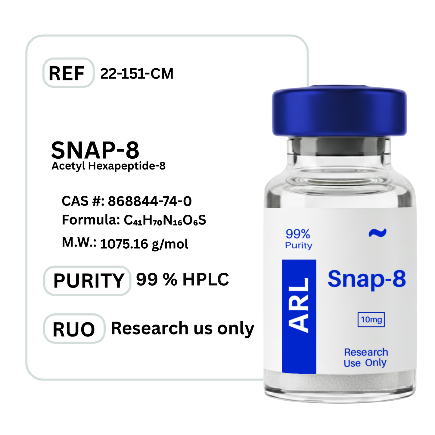 Snap-8