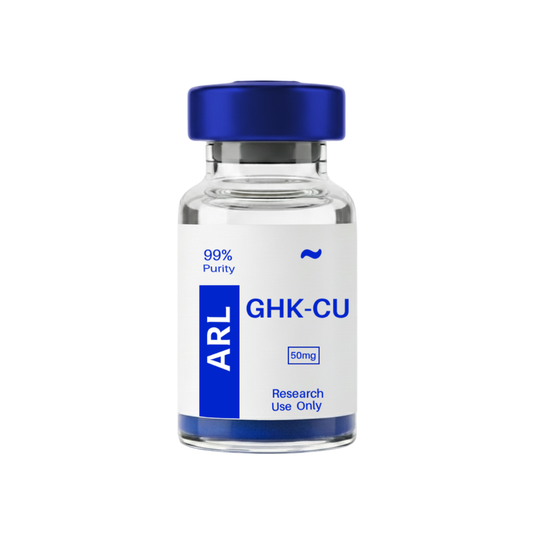 GHK-Cu